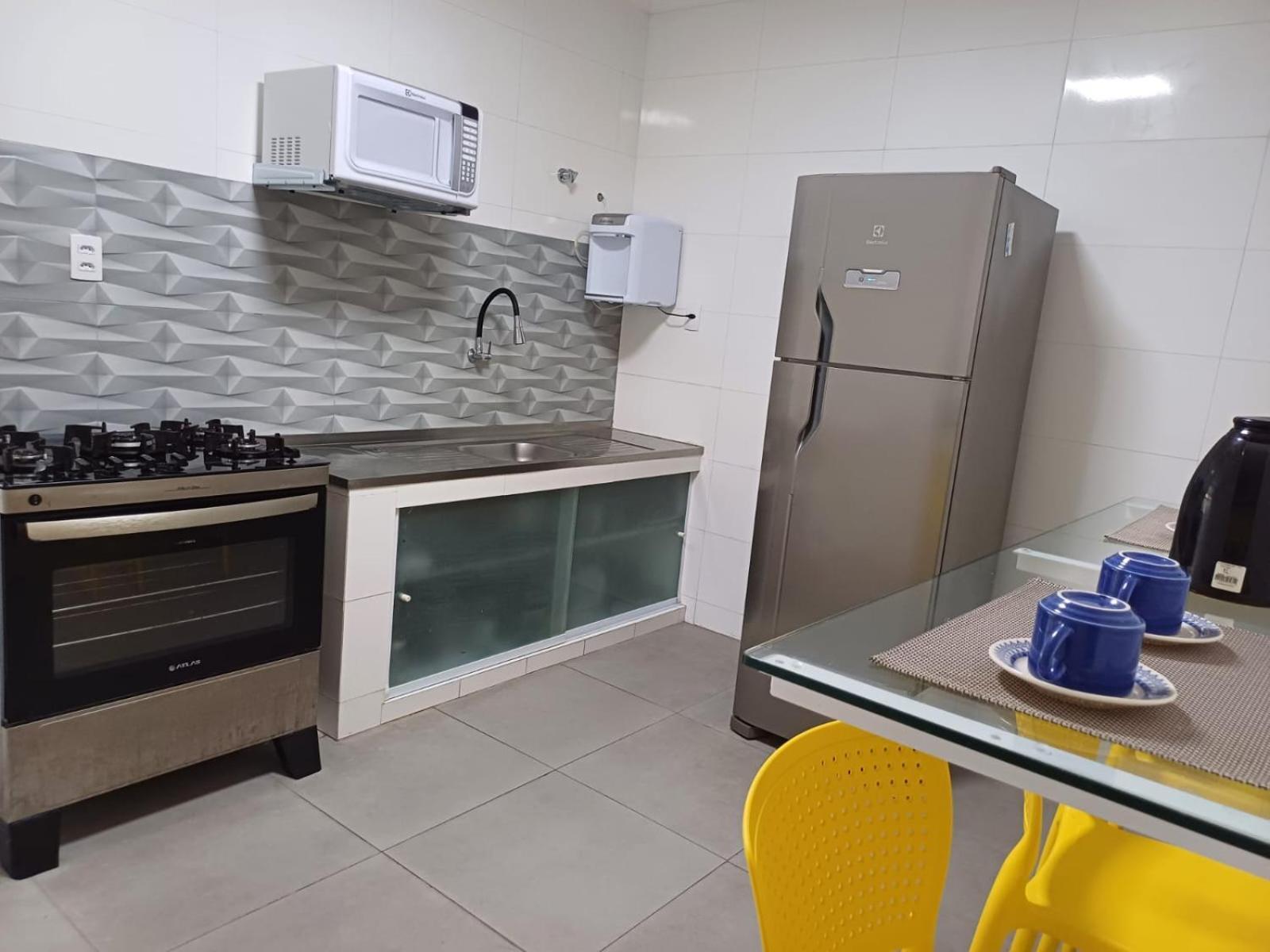 Apartamento Praia Do Forte Кабу-Фриу Экстерьер фото