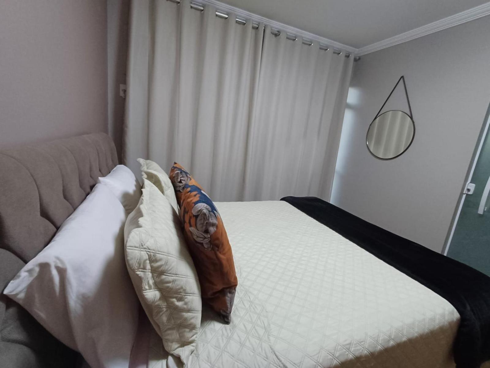 Apartamento Praia Do Forte Кабу-Фриу Экстерьер фото